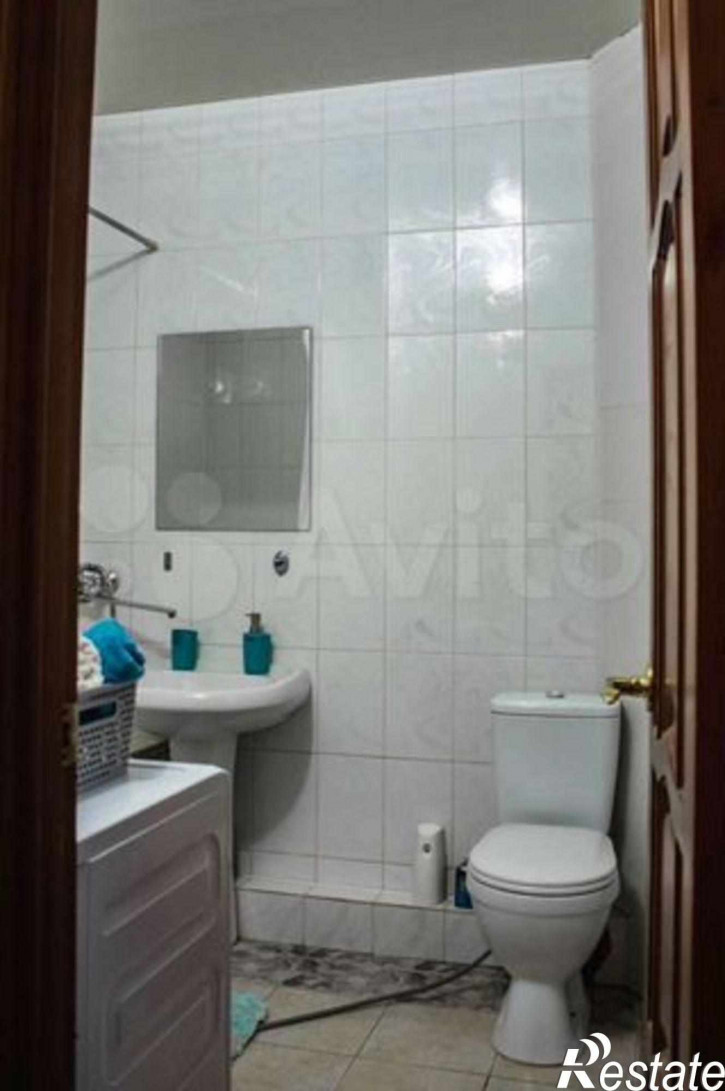 1-комн квартира Макарова пер, 8