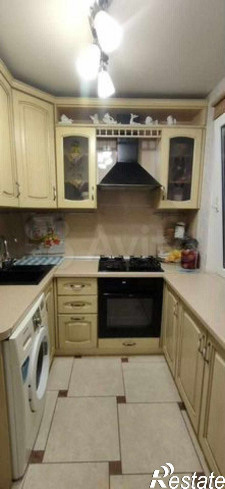3-комн квартира Серова ул, 7