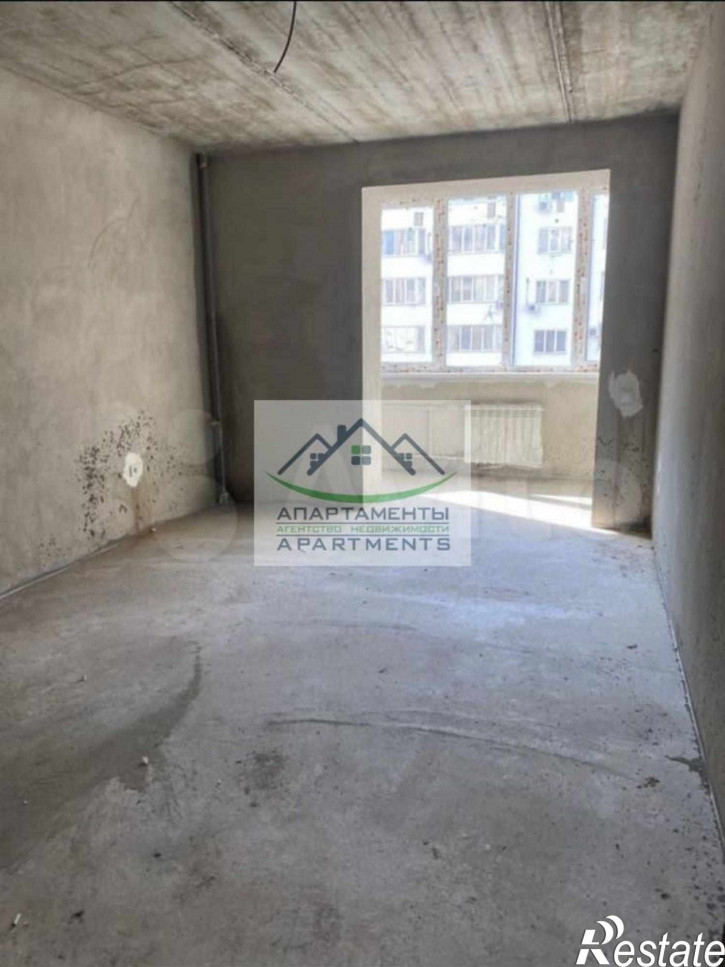 1-комн квартира Оранжерейная ул, 17к4