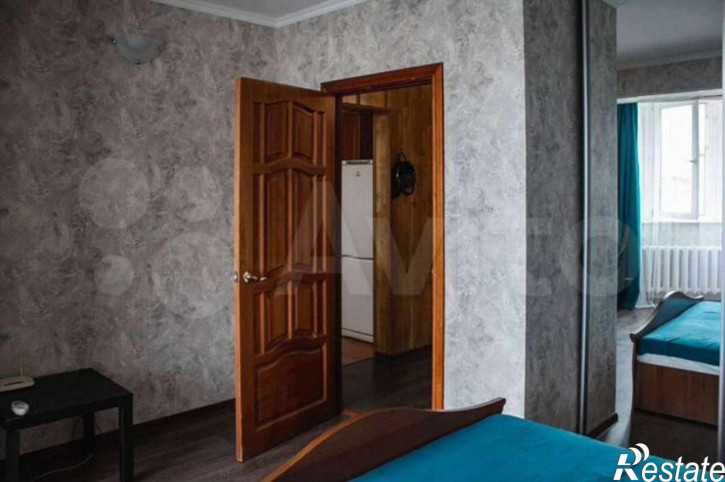 1-комн квартира Макарова пер, 8