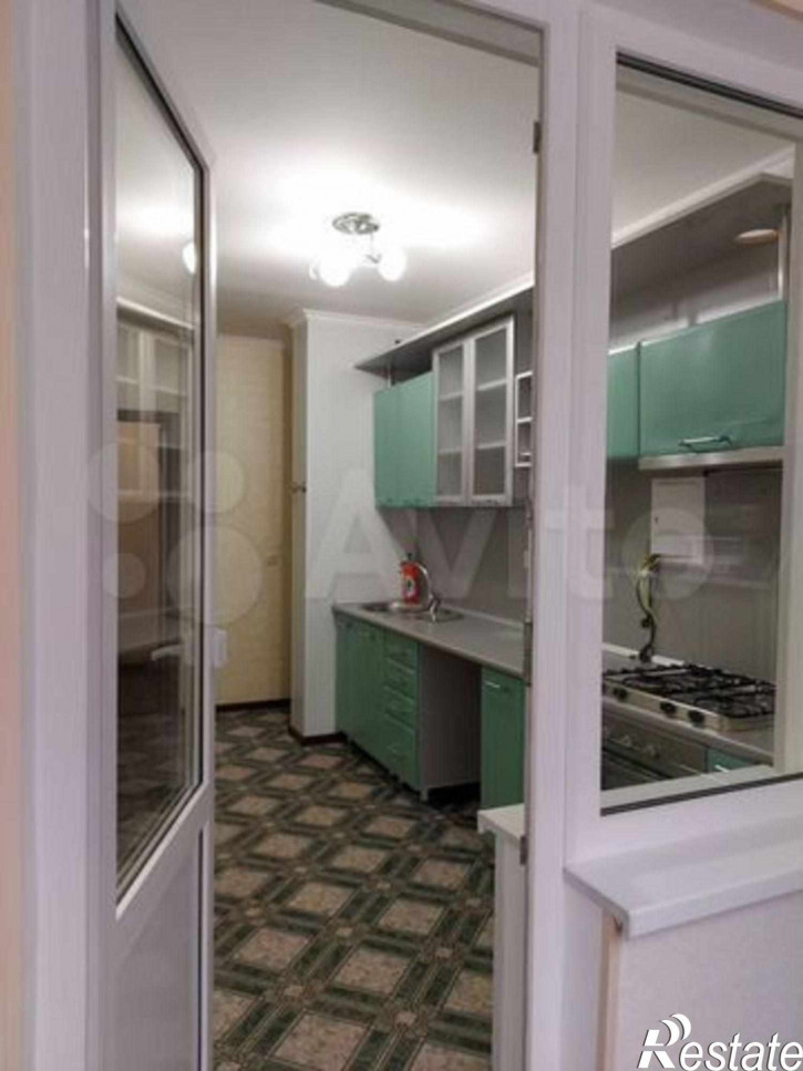 3-комн квартира Пирогова ул, 32