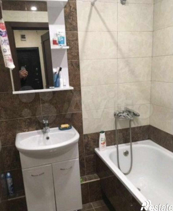 2-комн квартира Рогожникова ул, 3