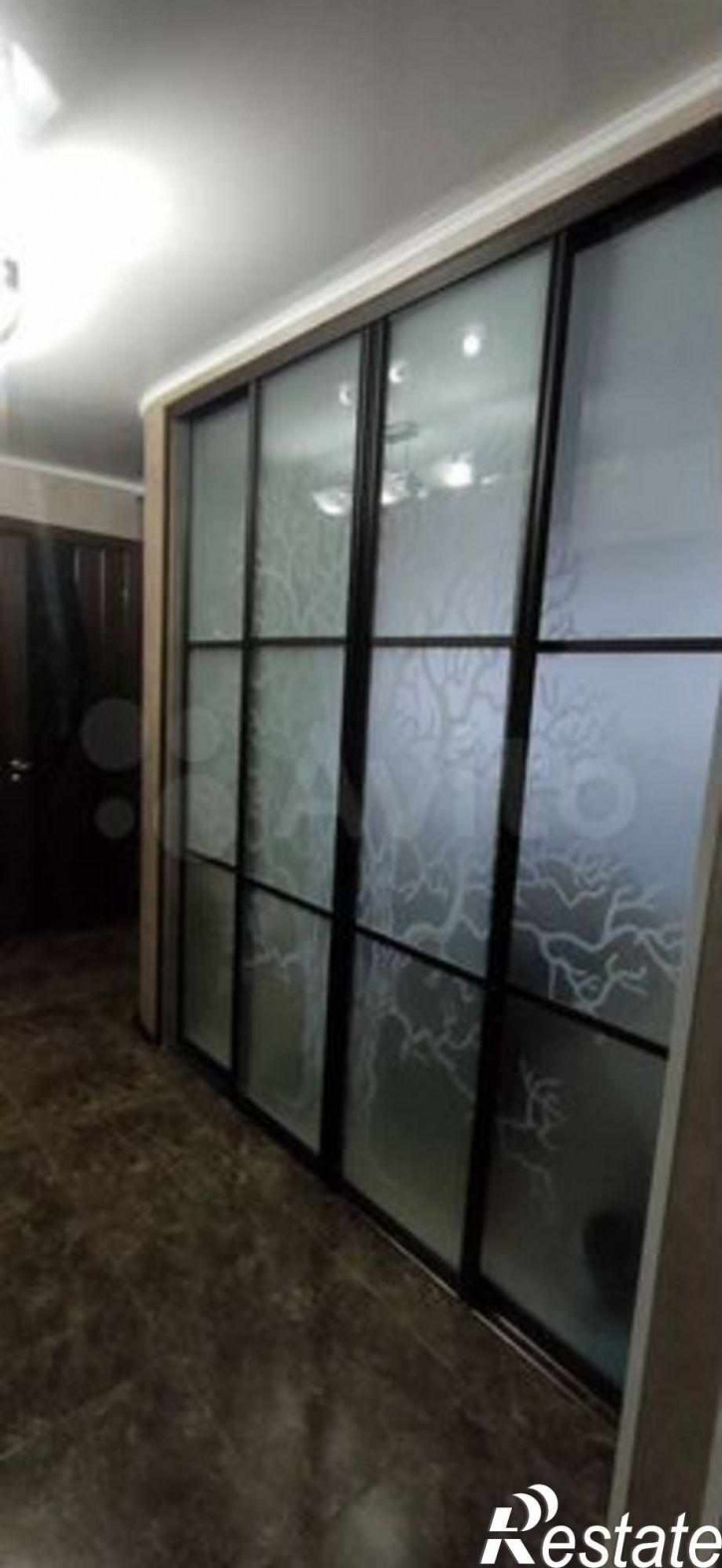 3-комн квартира Серова ул, 7