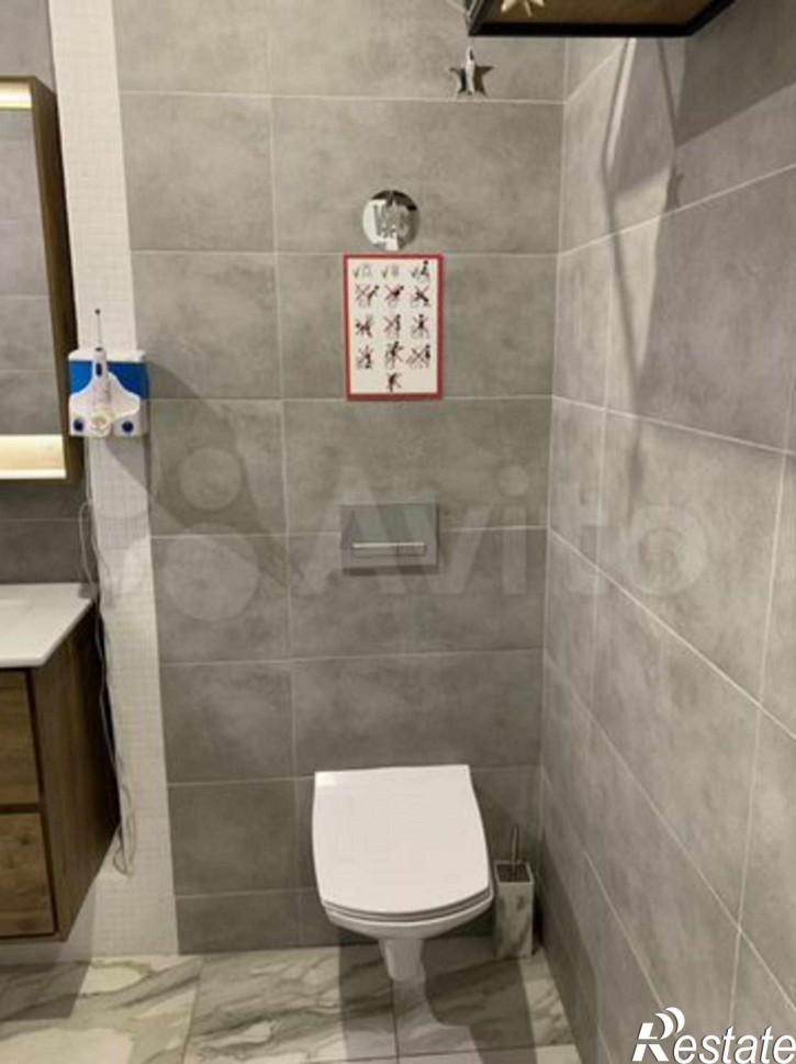 2-комн квартира Тухачевского ул, 27