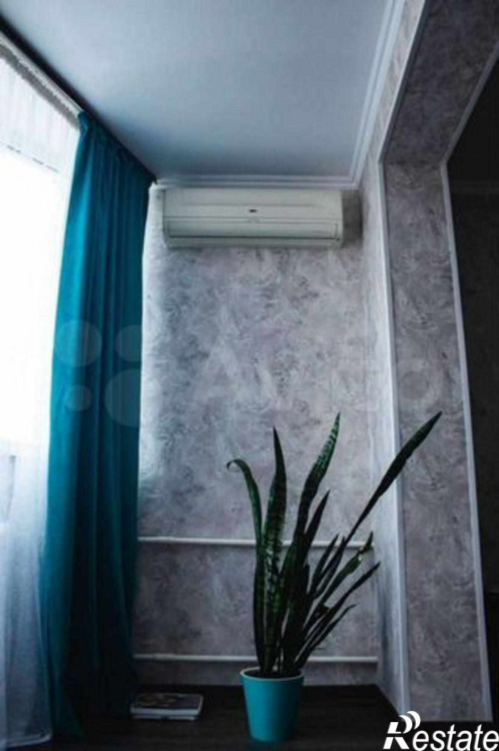 1-комн квартира Макарова пер, 8