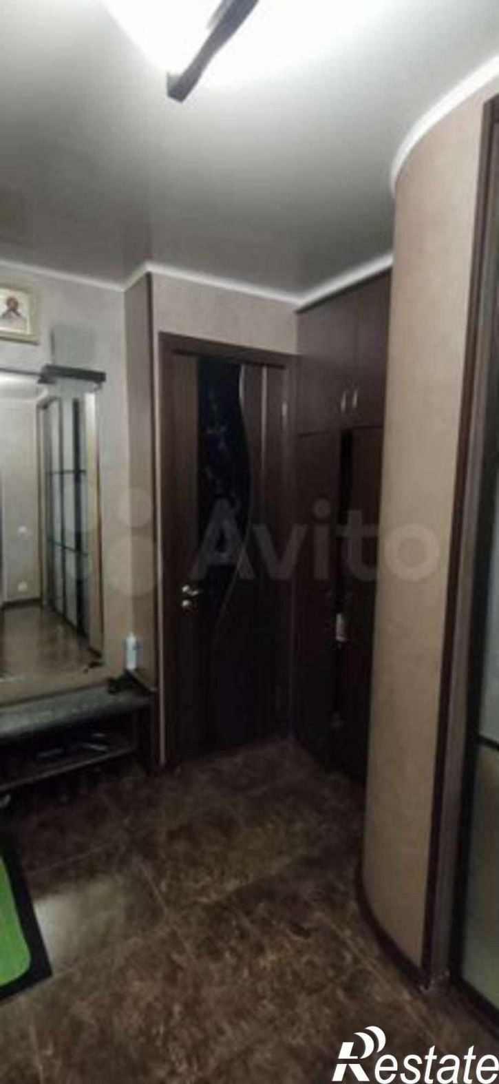 3-комн квартира Серова ул, 7