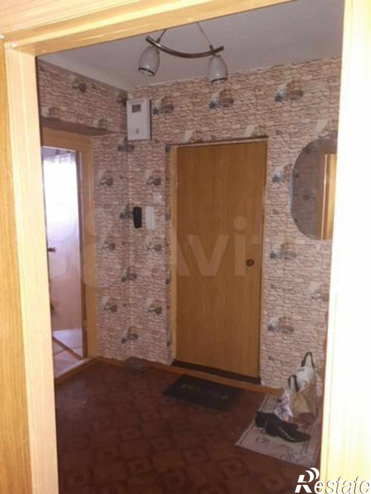 3-комн квартира Шпаковская ул, 3
