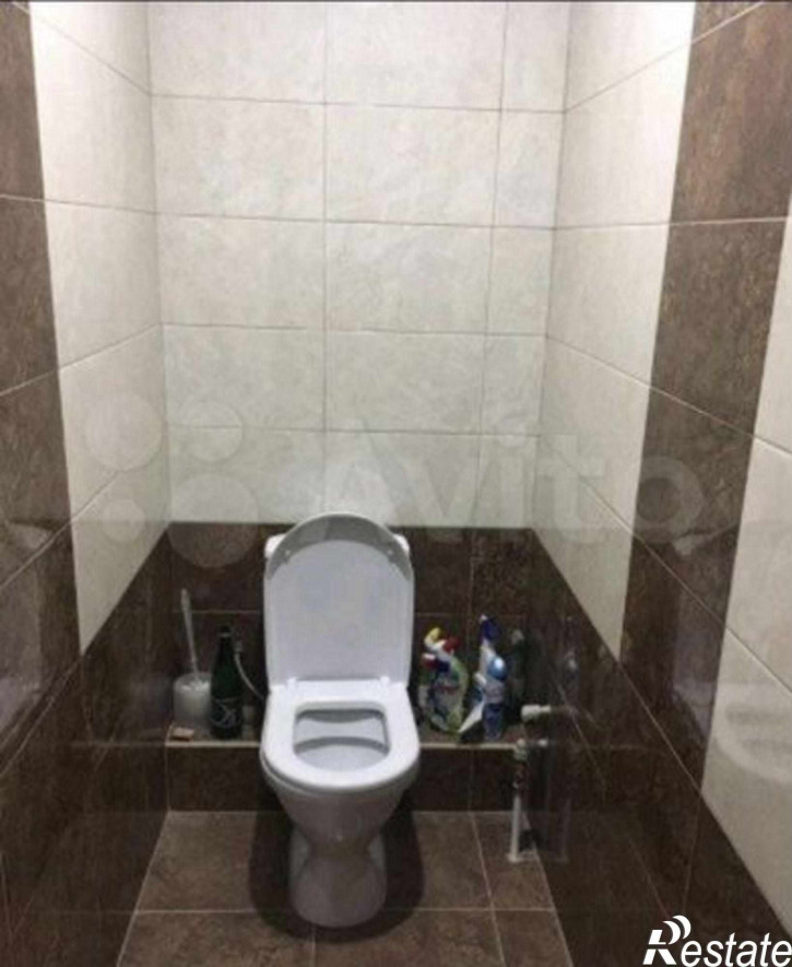 2-комн квартира Рогожникова ул, 3