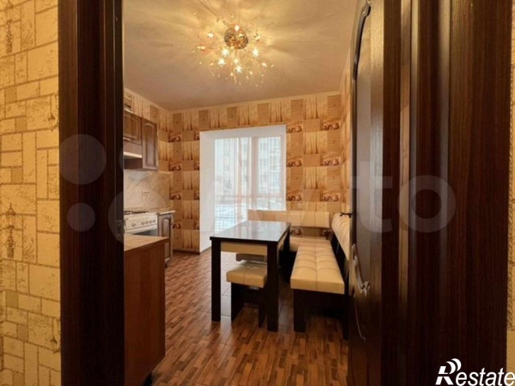 1-комн квартира Пригородная ул, 228
