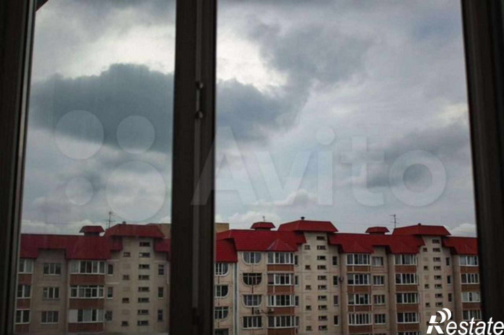 1-комн квартира Макарова пер, 8
