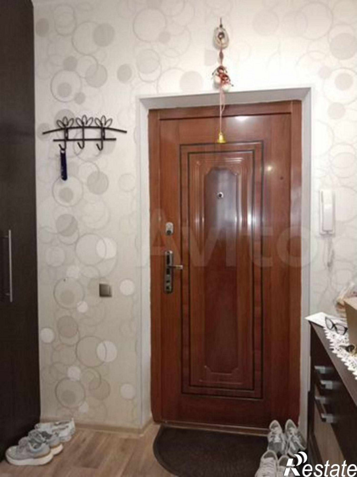1-комн квартира Серова ул, 472/1