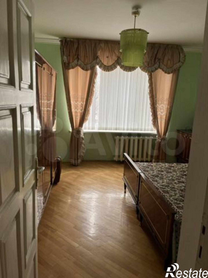 3-комн квартира Лермонтова ул, 177