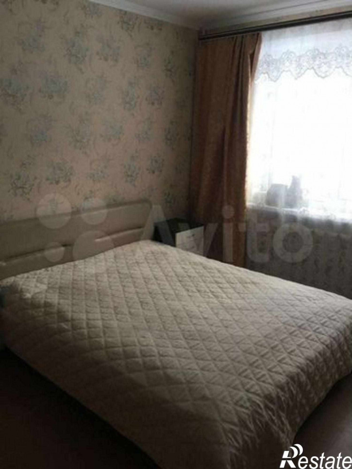 3-комн квартира Макарова пер, 8/2
