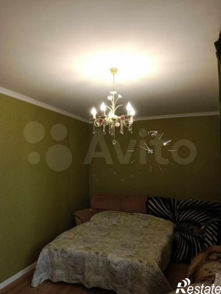 1-комн квартира Серова ул, 472/1