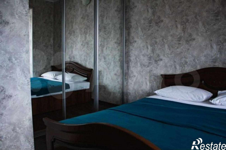1-комн квартира Макарова пер, 8