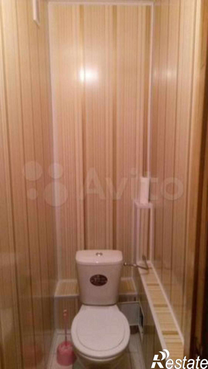 3-комн квартира Шпаковская ул, 3