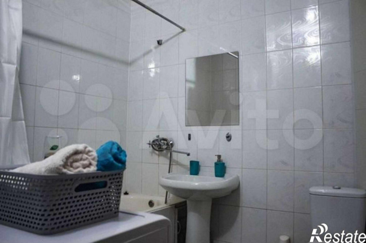 1-комн квартира Макарова пер, 8