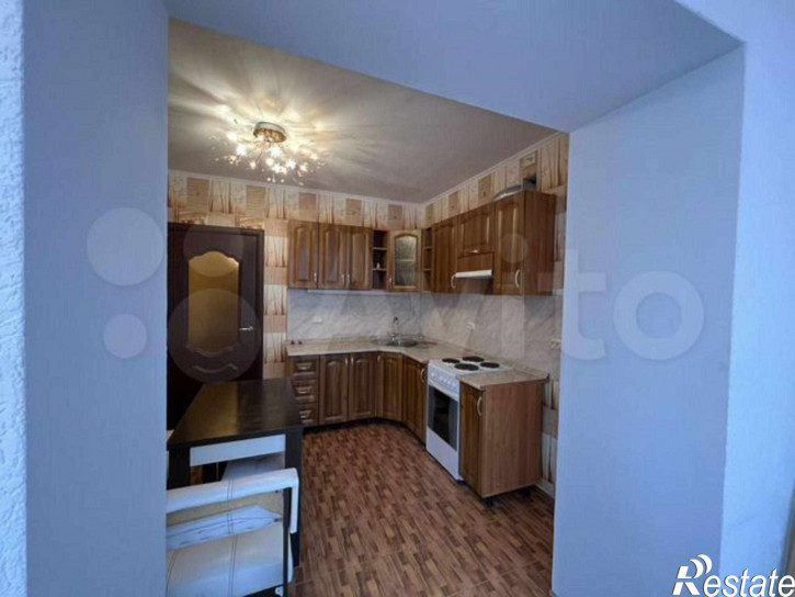 1-комн квартира Пригородная ул, 228