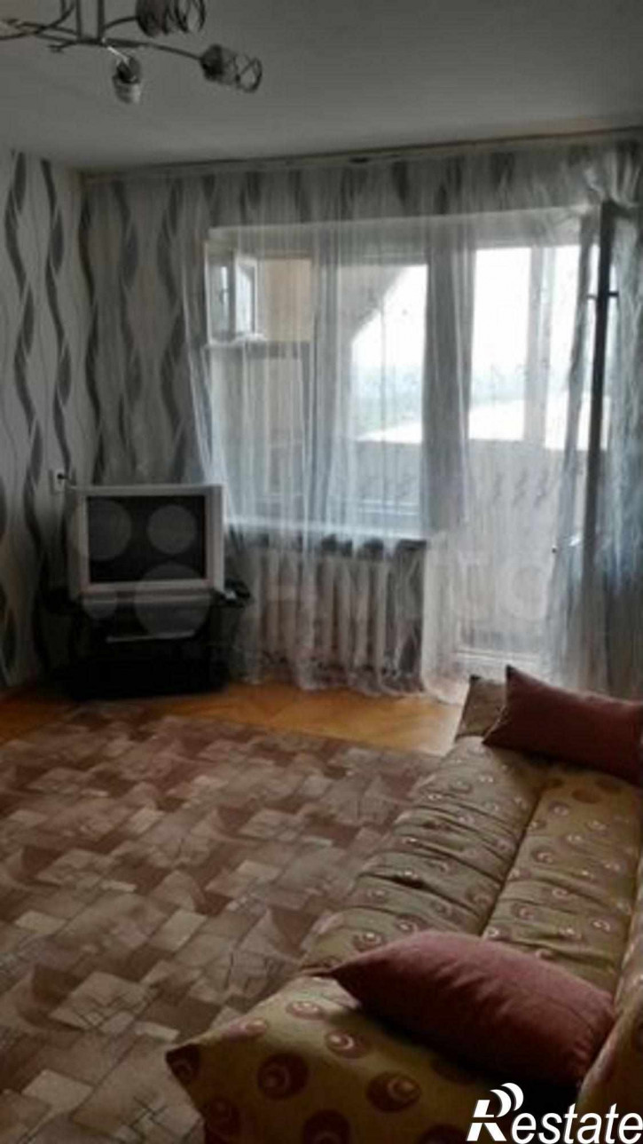 3-комн квартира Шпаковская ул, 3