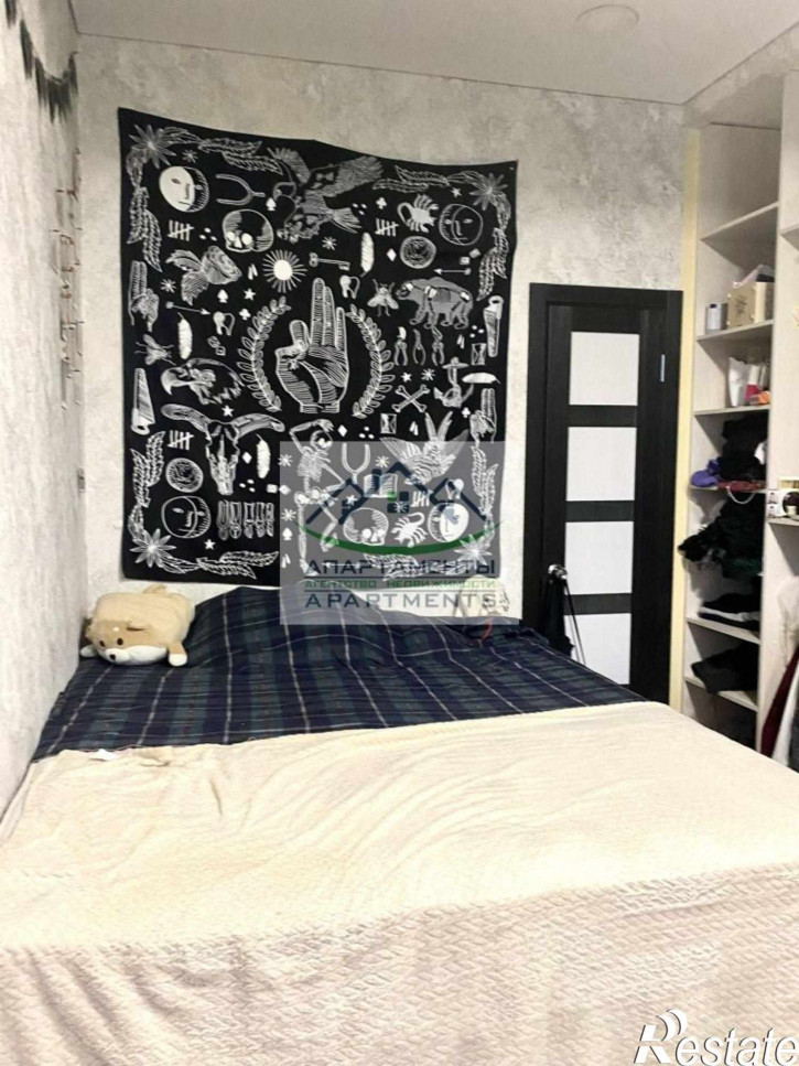 1-комн квартира Юлиуса Фучика ул, 7