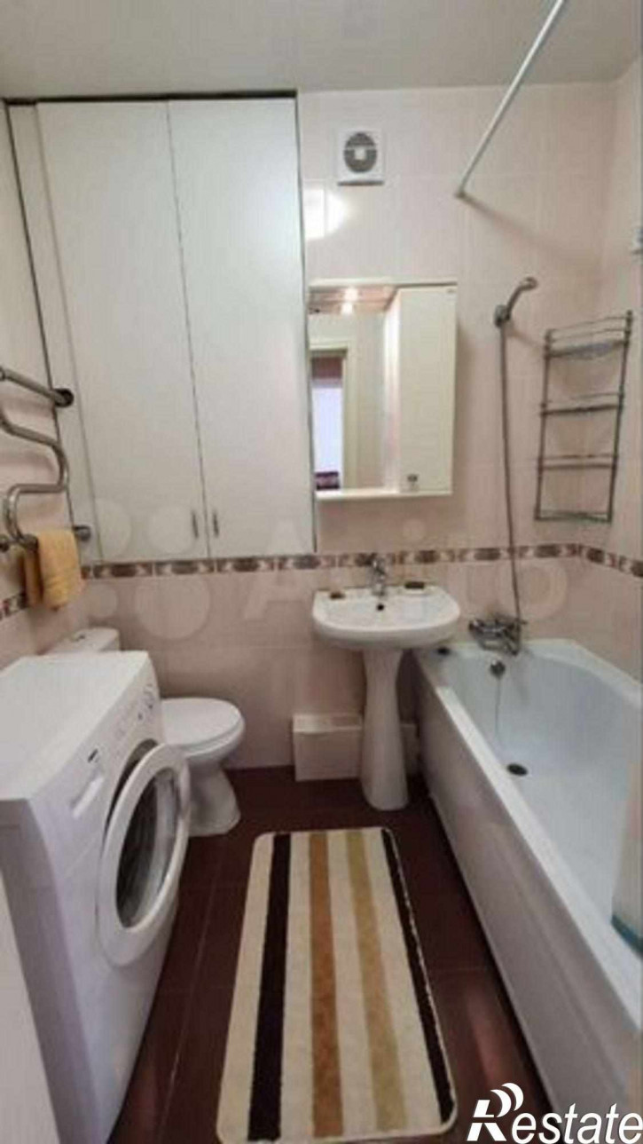 1-комн квартира Доваторцев ул, 75
