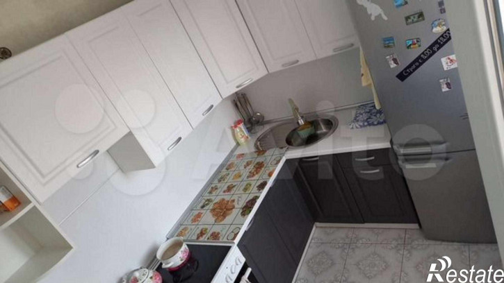 1-комн квартира Кулакова пр-кт, 65/1