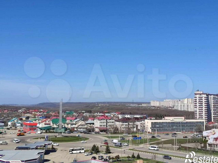 1-комн квартира Южный обход ул, 1/1