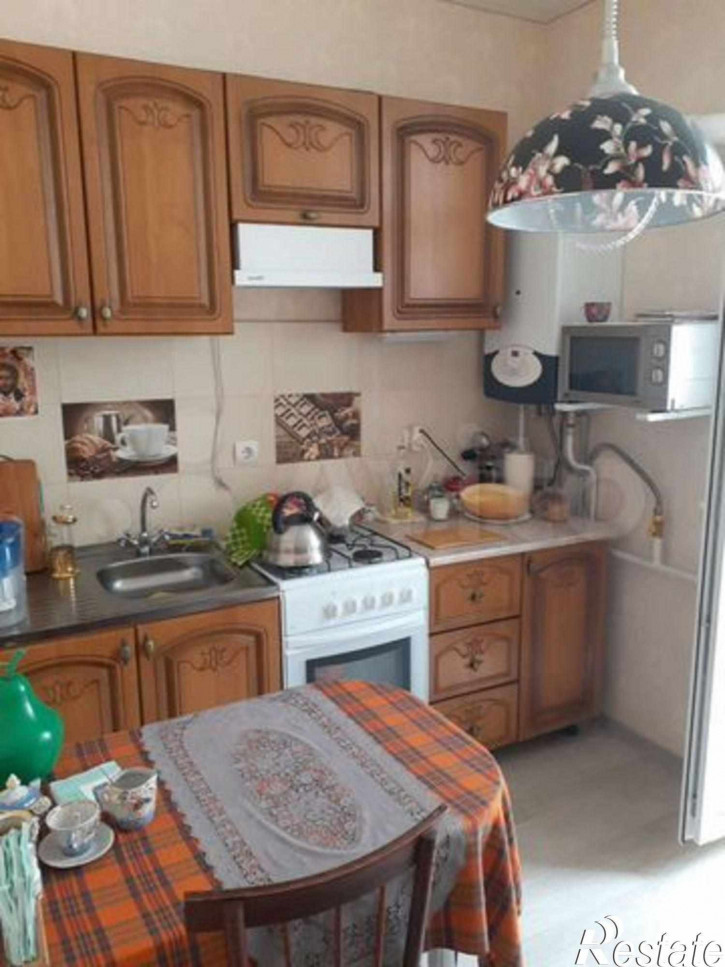1-комн квартира Рогожникова ул, 7