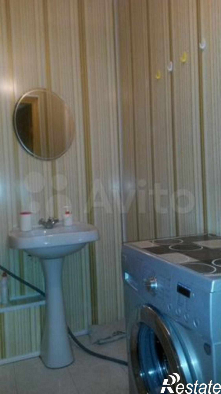 3-комн квартира Шпаковская ул, 3