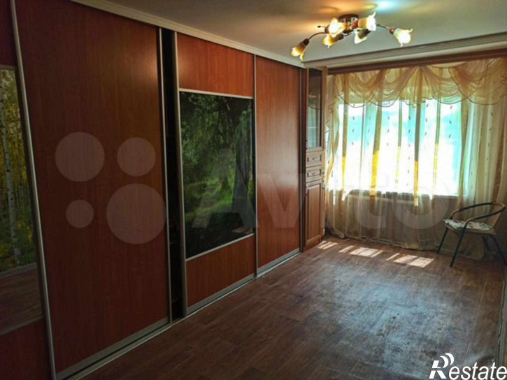 2-комн квартира Шпаковская ул, 84/3