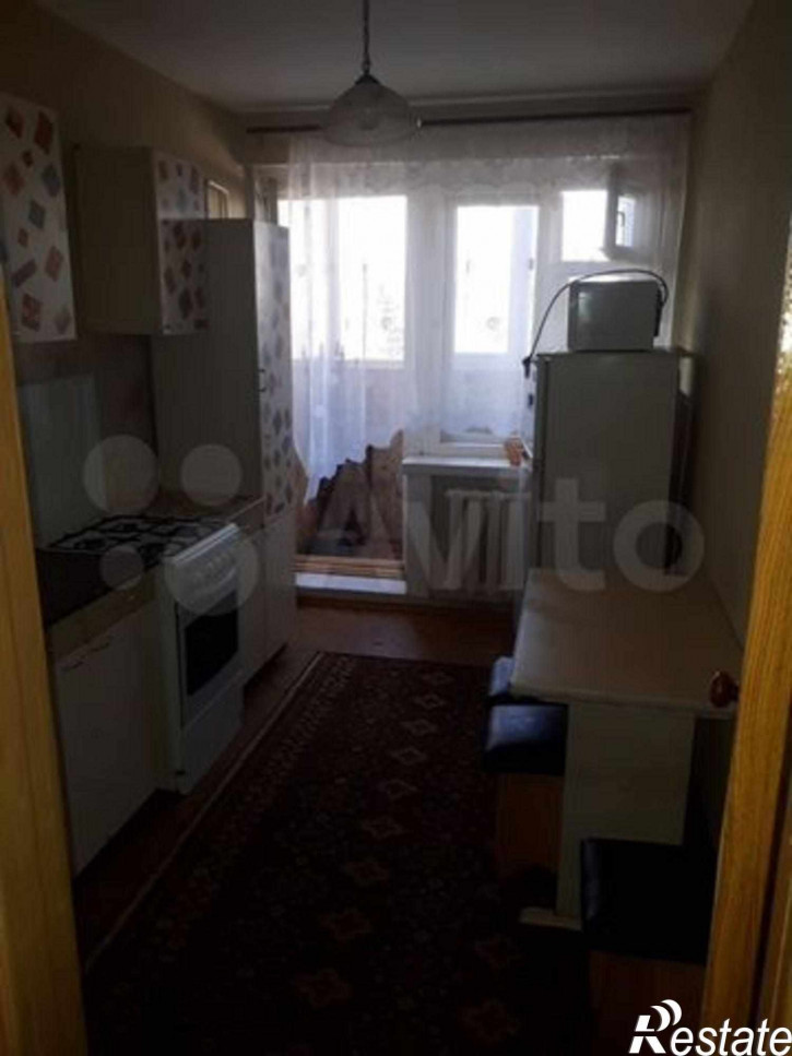 3-комн квартира Шпаковская ул, 3