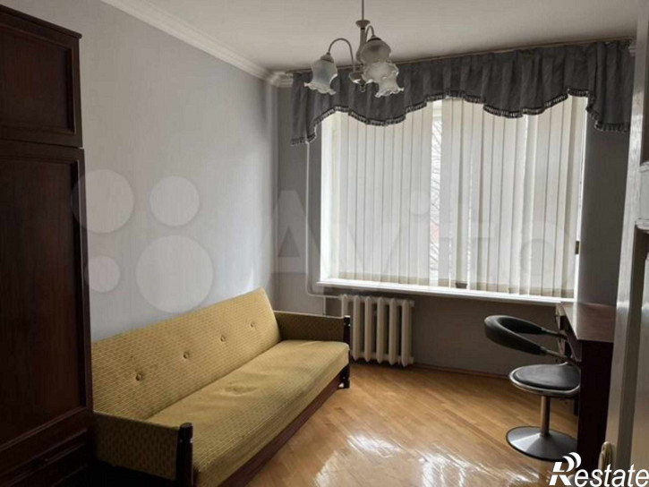 3-комн квартира Лермонтова ул, 177