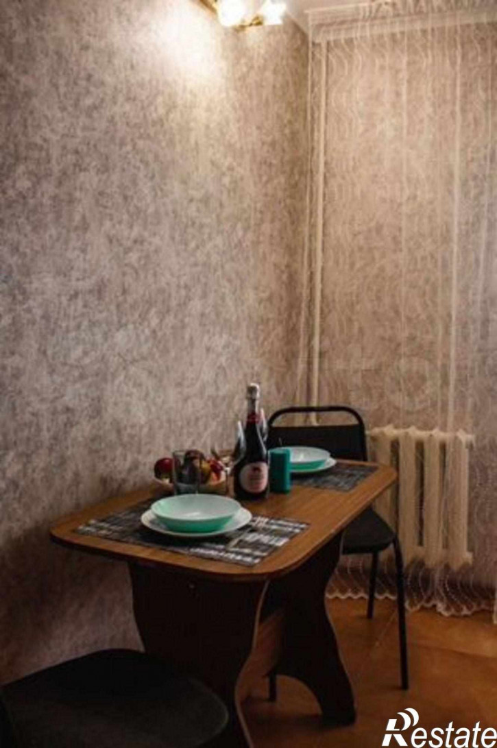 1-комн квартира Макарова пер, 8
