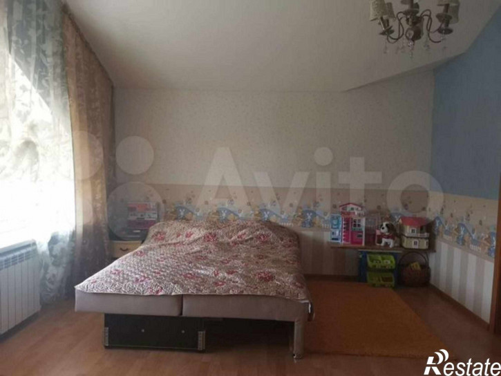 2-комн квартира Осипенко ул, 8