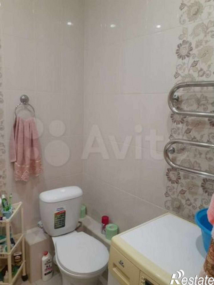 1-комн квартира Рогожникова ул, 7