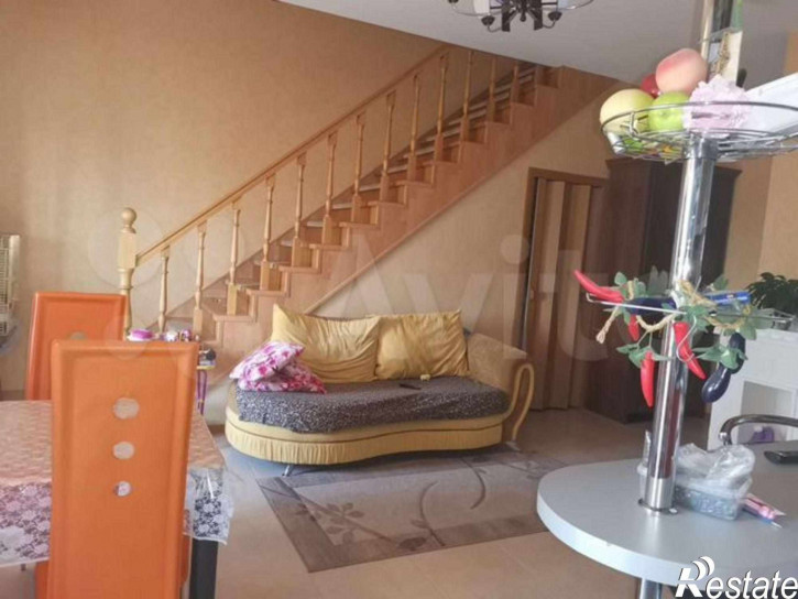 2-комн квартира Осипенко ул, 8