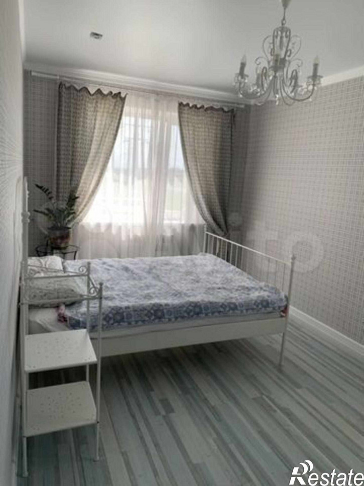 2-комн квартира Тухачевского ул, 27