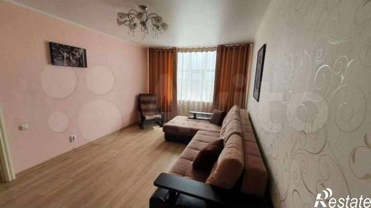 1-комн квартира Доваторцев ул, 75