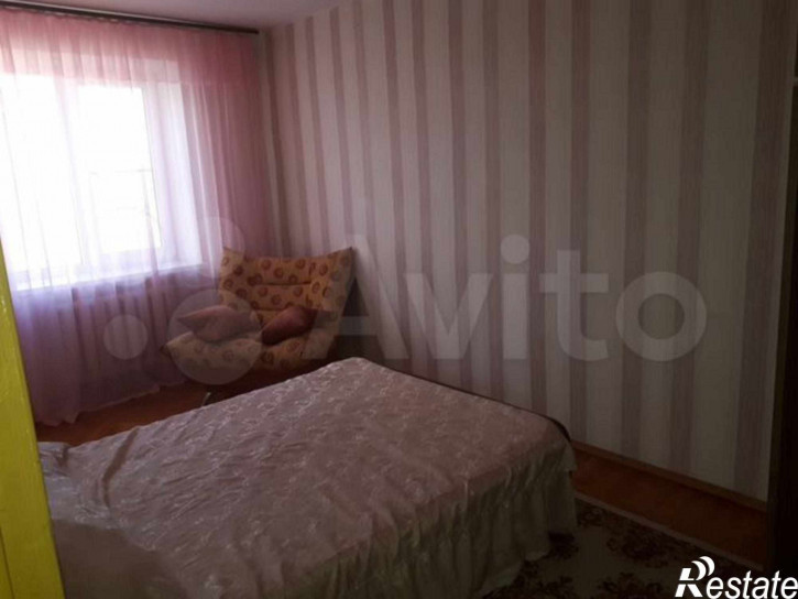 3-комн квартира Шпаковская ул, 3