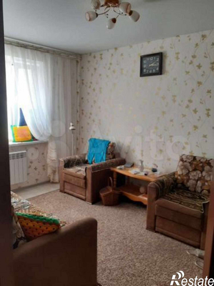1-комн квартира Рогожникова ул, 7
