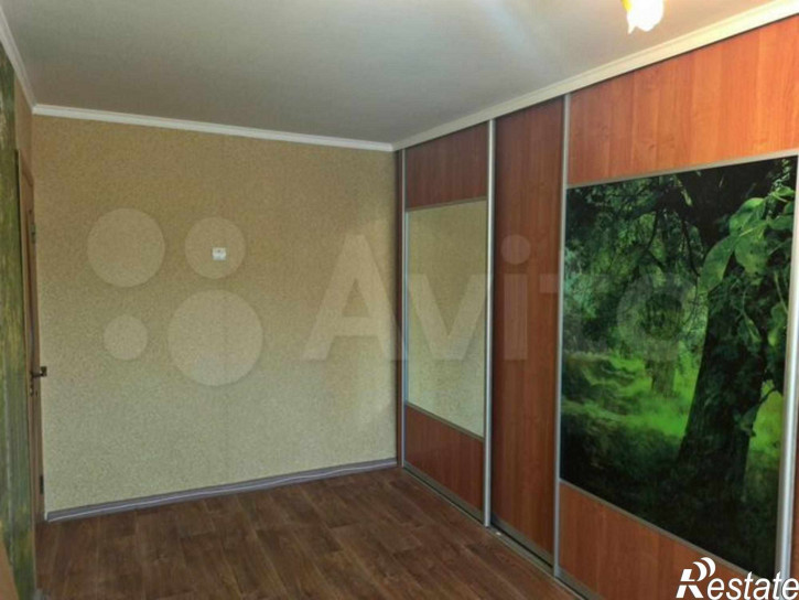 2-комн квартира Шпаковская ул, 84/3