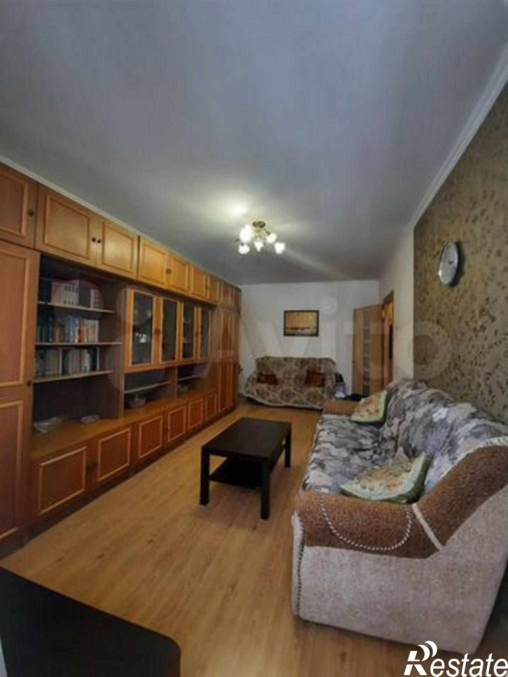 1-комн квартира Ворошилова пр-кт, 3/2