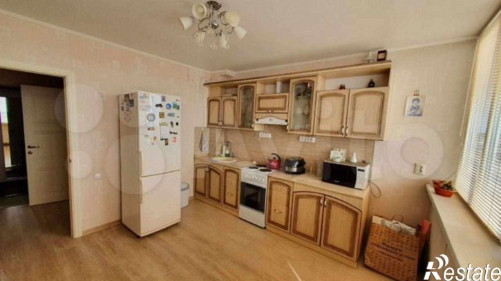 1-комн квартира Доваторцев ул, 75