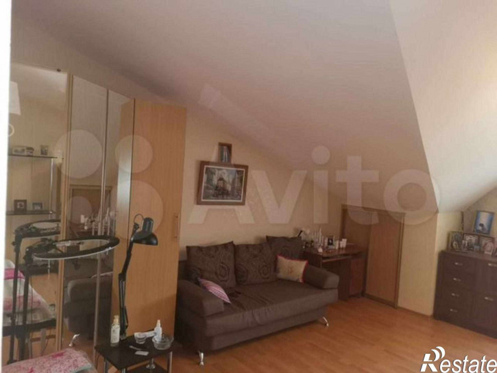 2-комн квартира Осипенко ул, 8