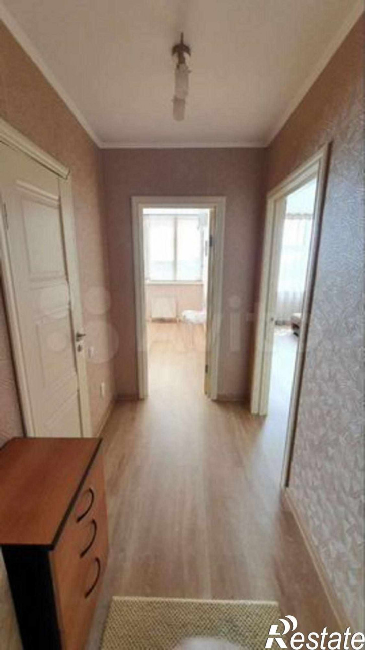 1-комн квартира Доваторцев ул, 75