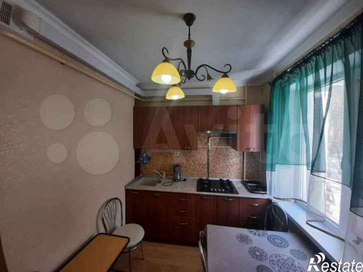 1-комн квартира Ворошилова пр-кт, 3/2