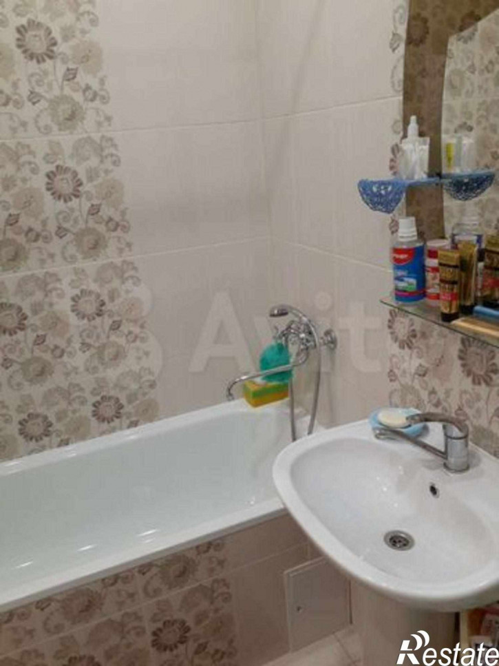 1-комн квартира Рогожникова ул, 7