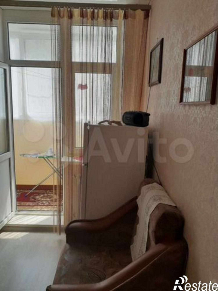 1-комн квартира Рогожникова ул, 7