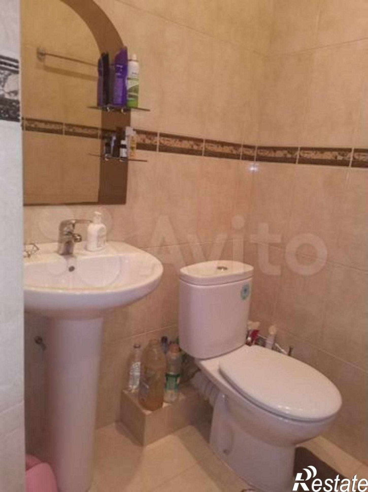 2-комн квартира Осипенко ул, 8
