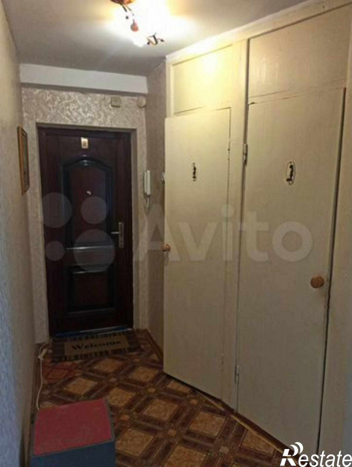 2-комн квартира Шпаковская ул, 84/3